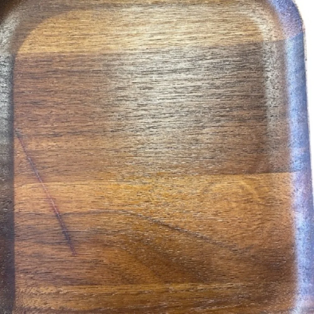 Culver some blemishes